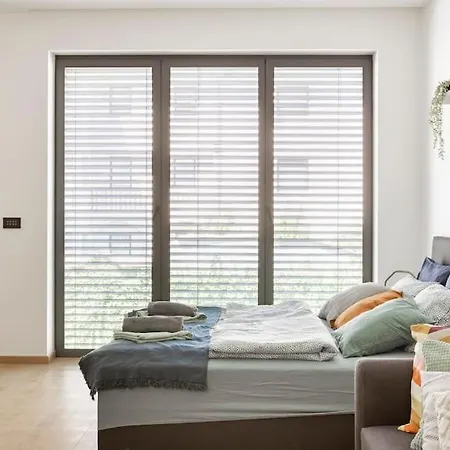Apartment Downtown Central1~novi Dorcol~35m2~walk Everywhere *