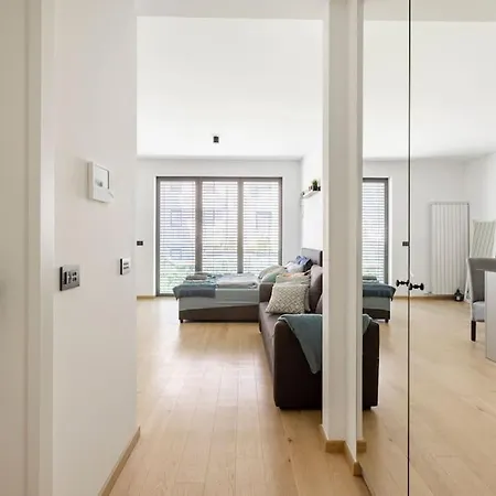 شقة Downtown Central1~novi Dorcol~35m2~walk Everywhere بلغراد