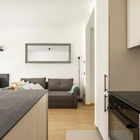 Apartment Downtown Central1~novi Dorcol~35m2~walk Everywhere